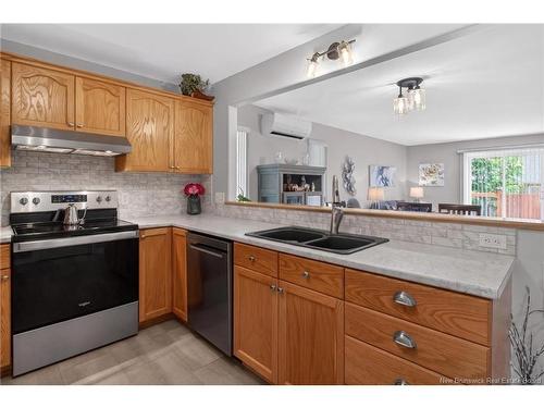 113 Domethilde Cres, Dieppe, NB 