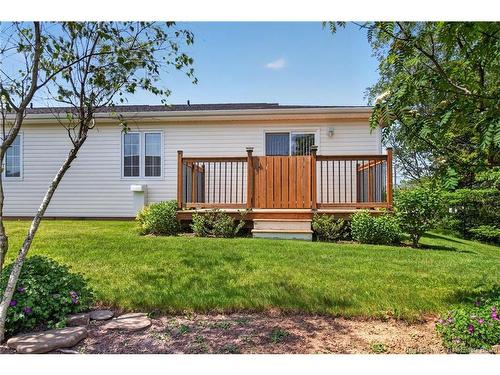 113 Domethilde Cres, Dieppe, NB 