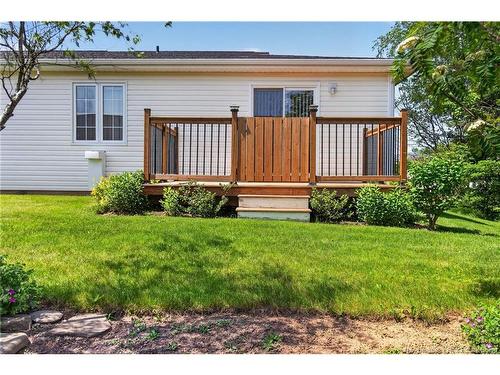 113 Domethilde Cres, Dieppe, NB 