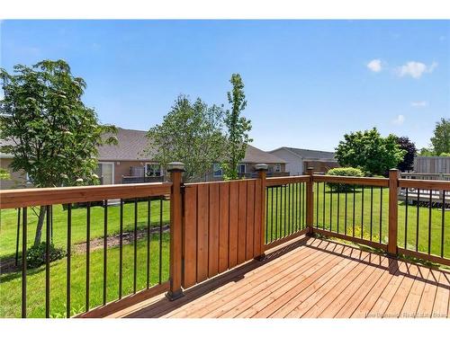 113 Domethilde Cres, Dieppe, NB 