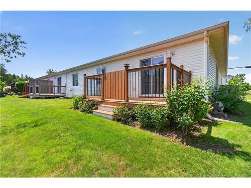 113 Domethilde Cres, Dieppe, NB 