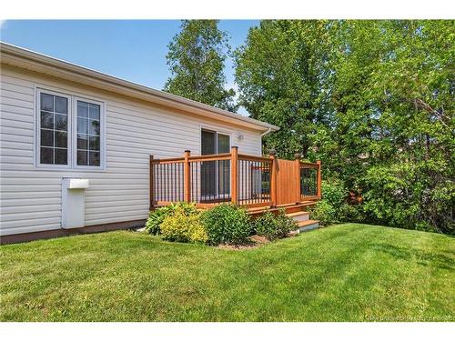 113 Domethilde Cres, Dieppe, NB 