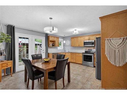 221 Manon St, Dieppe, NB 