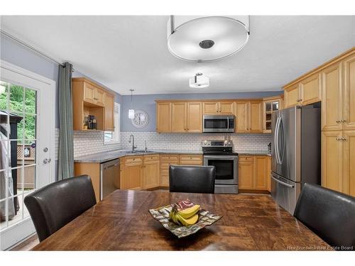 221 Manon St, Dieppe, NB 