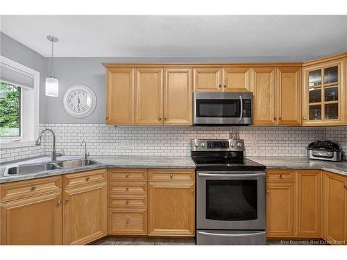 221 Manon St, Dieppe, NB 