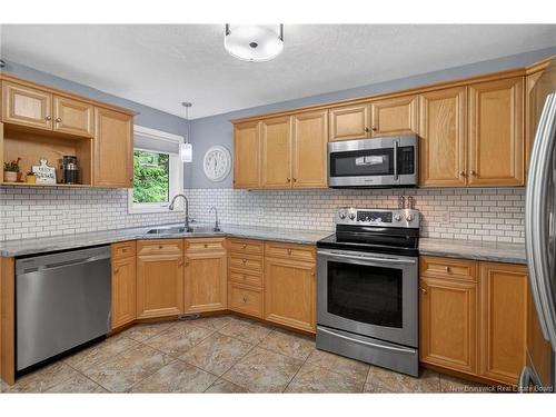 221 Manon St, Dieppe, NB 