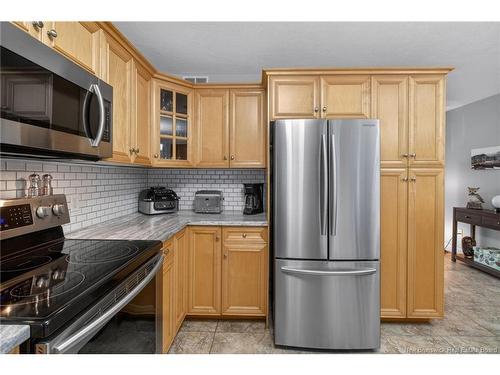 221 Manon St, Dieppe, NB 