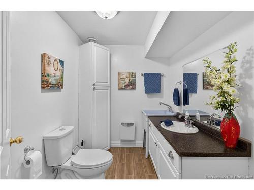 221 Manon St, Dieppe, NB 