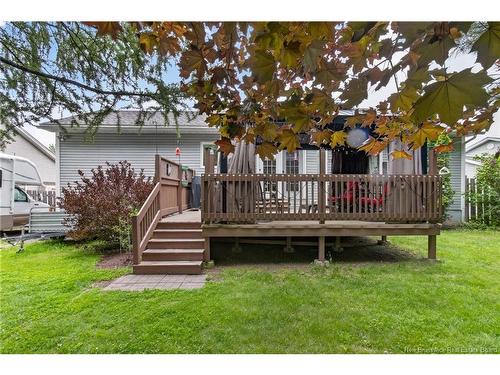 221 Manon St, Dieppe, NB 