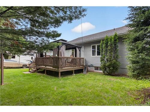 221 Manon St, Dieppe, NB 