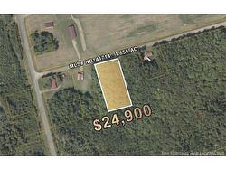 Lot McKeaghan RD Williamstown, NB E7K 1H1