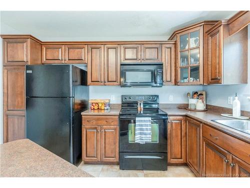 21 Naples, Moncton, NB 
