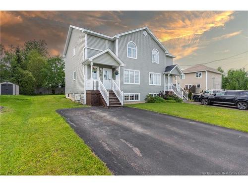 21 Naples, Moncton, NB 