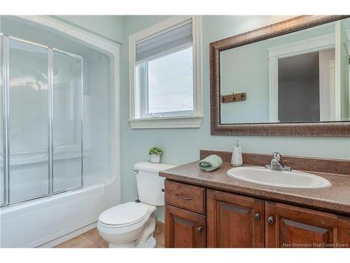 21 Naples, Moncton, NB 