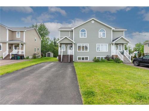 21 Naples, Moncton, NB 
