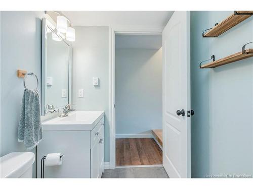 21 Naples, Moncton, NB 