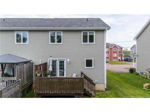 21 Naples, Moncton, NB 