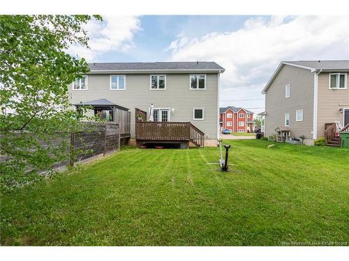 21 Naples, Moncton, NB 