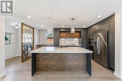 UPPER - 2300 WAGNER CRESCENT Burlington (Brant), ON L7R 1S9