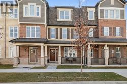 244 HAROLD DENT TRAIL Oakville (Go Glenorchy), ON L6M 1S2