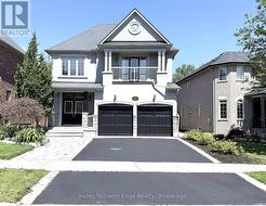 2241 ADIRONDAK TRAIL Oakville (Wm Westmount), ON L6M 4W4