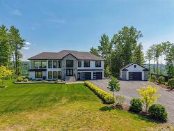 230 Crocks Point RD Keswick Ridge, NB E6L 1T7