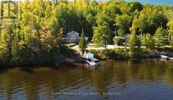 43 LAKESHORE DRIVE Hastings Highlands (Bangor Ward), ON K0J 1L0