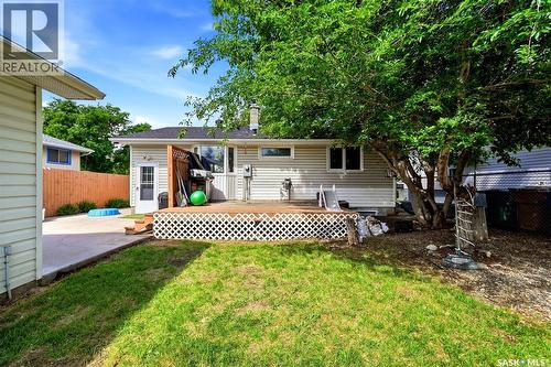 58 Bird Bay, Regina, SK 