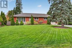 187 COUNCIL CRESCENT  Hamilton (Ancaster), ON L9G 1V2