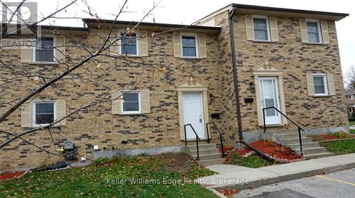 10 - 175 CEDAR STREET  Cambridge, ON N1S 4X8