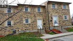 10 - 175 CEDAR STREET  Cambridge, ON N1S 4X8