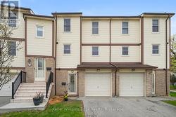 20 - 7340 COPENHAGEN ROAD  Mississauga (Meadowvale), ON L5N 2S5
