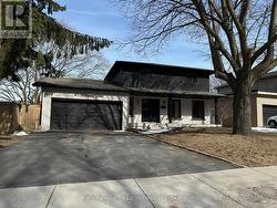 15 HILDEGARD DRIVE Hamilton (Vincent), ON L8K 5S1