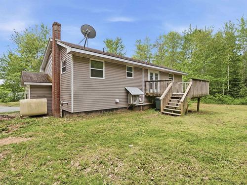 979 Walker Road, Upper Rawdon, NS 