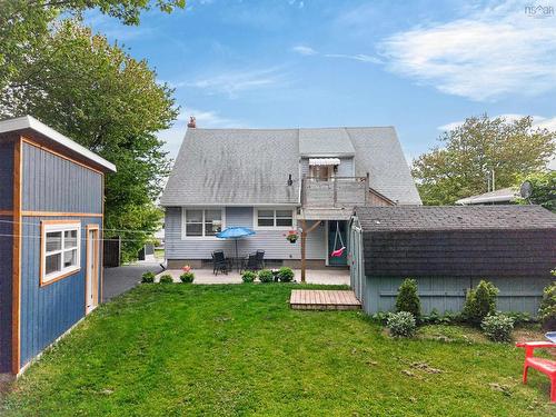 15 Hilltop Terrace, Dartmouth, NS 