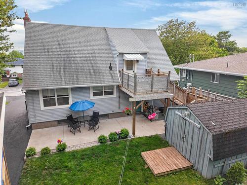 15 Hilltop Terrace, Dartmouth, NS 