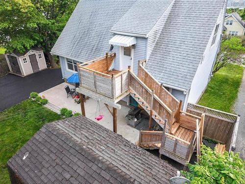 15 Hilltop Terrace, Dartmouth, NS 