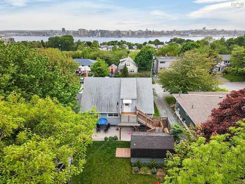 15 Hilltop Terrace, Dartmouth, NS 