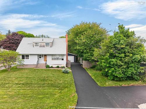 15 Hilltop Terrace, Dartmouth, NS 