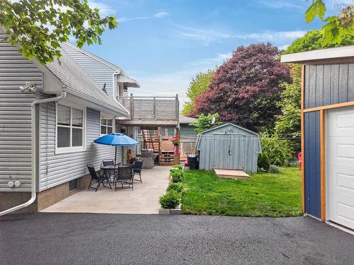 15 Hilltop Terrace, Dartmouth, NS 