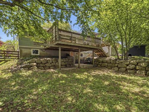 123 Evans Avenue, Fairview, NS 