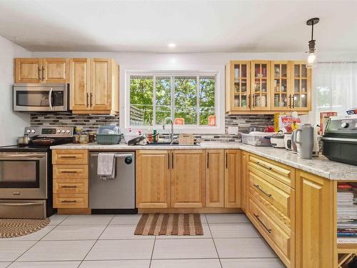 123 Evans Avenue, Fairview, NS 