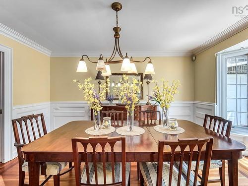 23 Falcon Place, Halifax, NS 