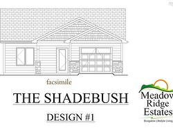 Unit 43 Shadebush Walk Upper Sackville, NS B4E 0S4