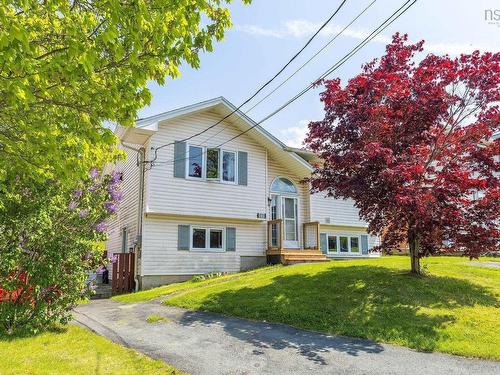 12-1/2 Mountain Road, Halifax, NS 