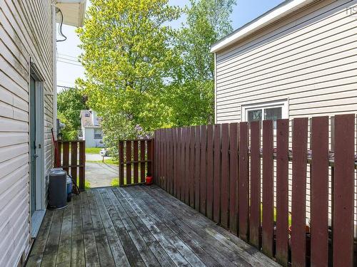 12-1/2 Mountain Road, Halifax, NS 