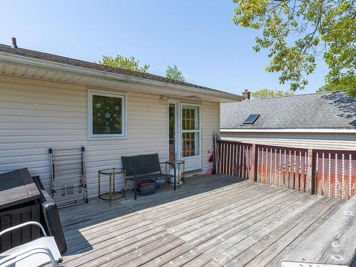 12-1/2 Mountain Road, Halifax, NS 