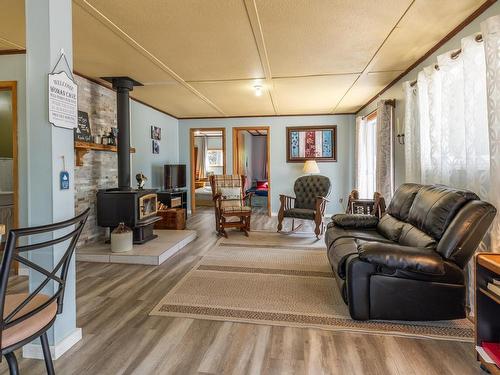 799 Coldstream Road, East Quinan, NS - Indoor