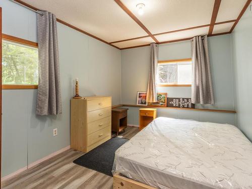 799 Coldstream Road, East Quinan, NS - Indoor Photo Showing Bedroom