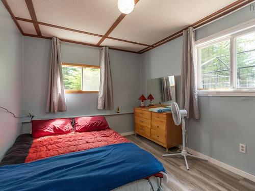 799 Coldstream Road, East Quinan, NS - Indoor Photo Showing Bedroom